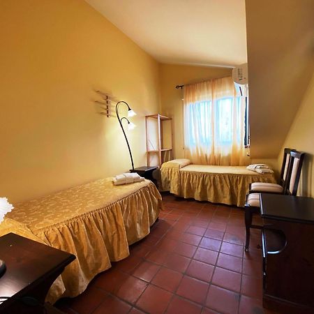 Ai Tre Parchi Bed And Bike Bed and Breakfast Randazzo Εξωτερικό φωτογραφία