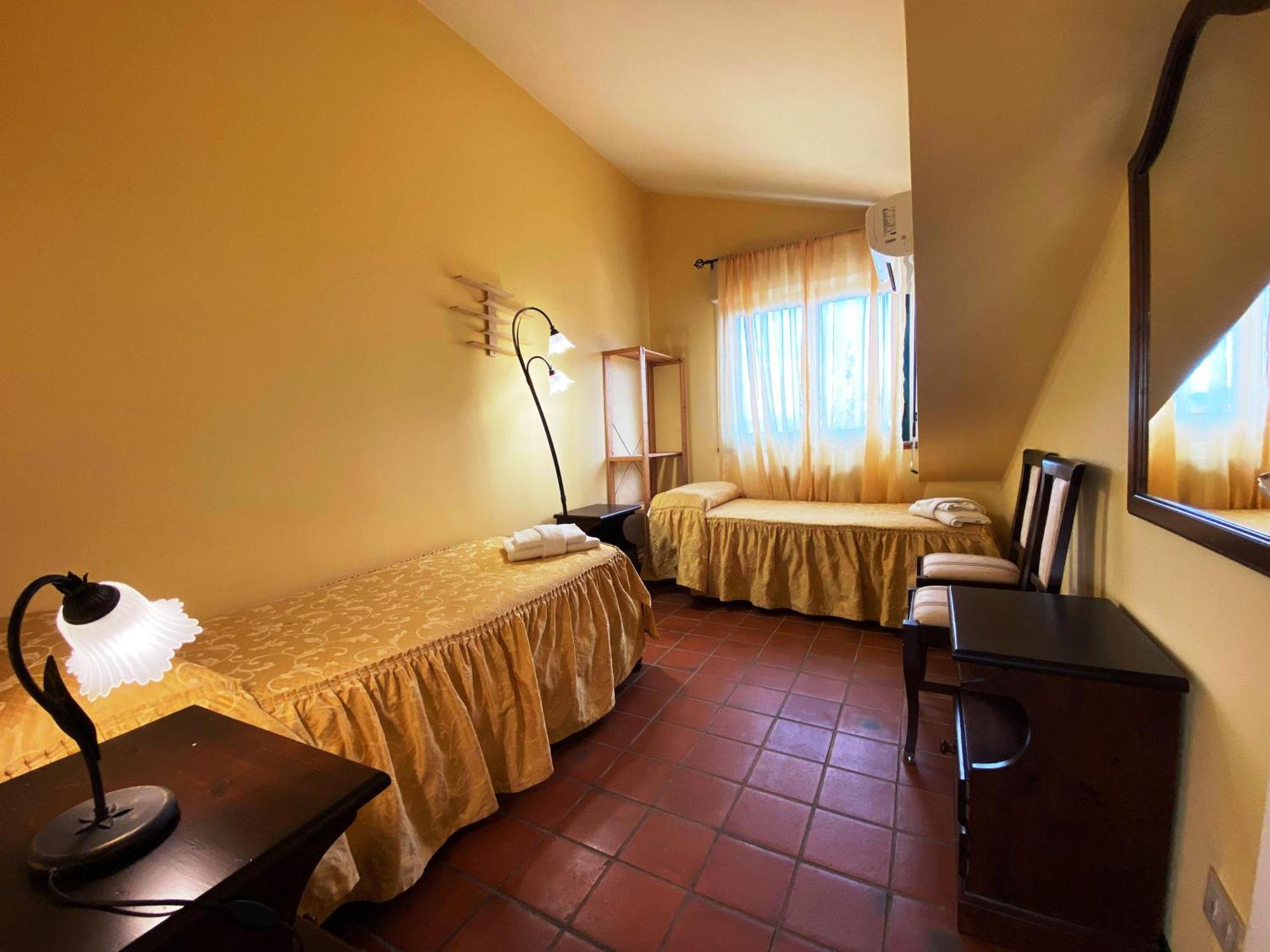 Ai Tre Parchi Bed And Bike Bed and Breakfast Randazzo Εξωτερικό φωτογραφία