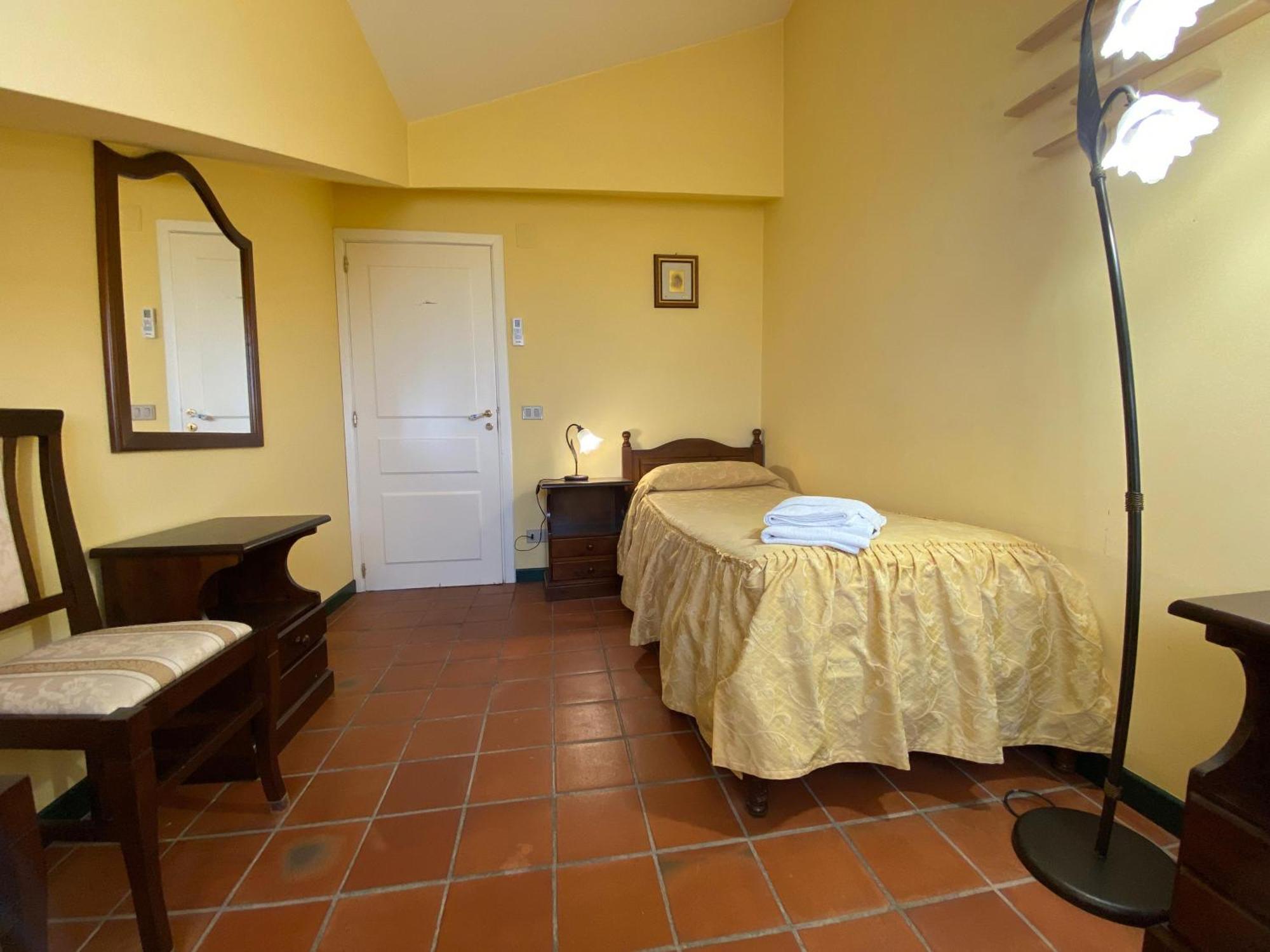 Ai Tre Parchi Bed And Bike Bed and Breakfast Randazzo Εξωτερικό φωτογραφία