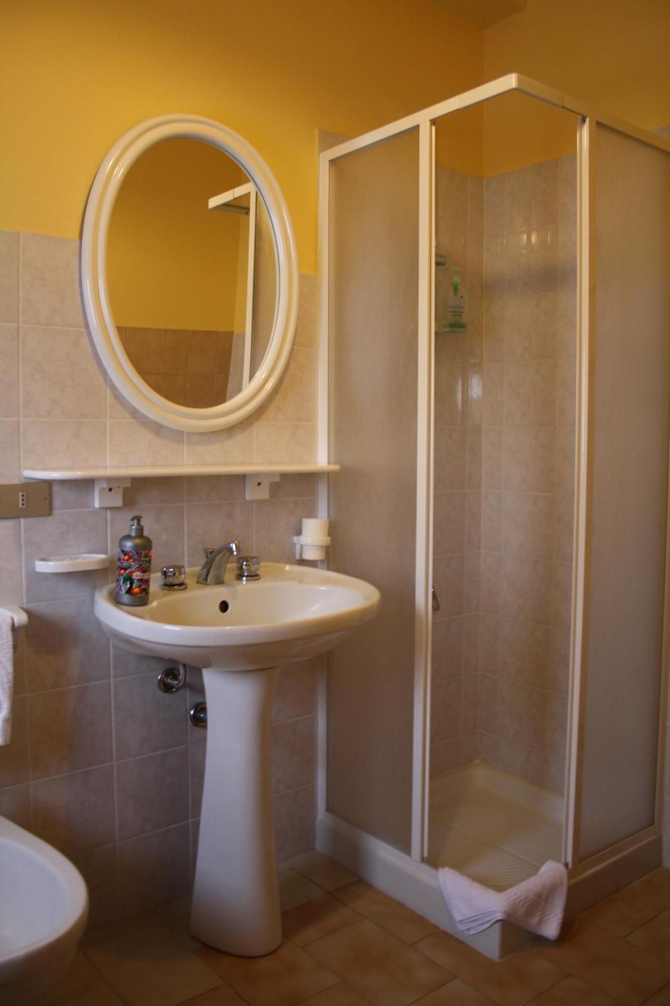 Ai Tre Parchi Bed And Bike Bed and Breakfast Randazzo Εξωτερικό φωτογραφία
