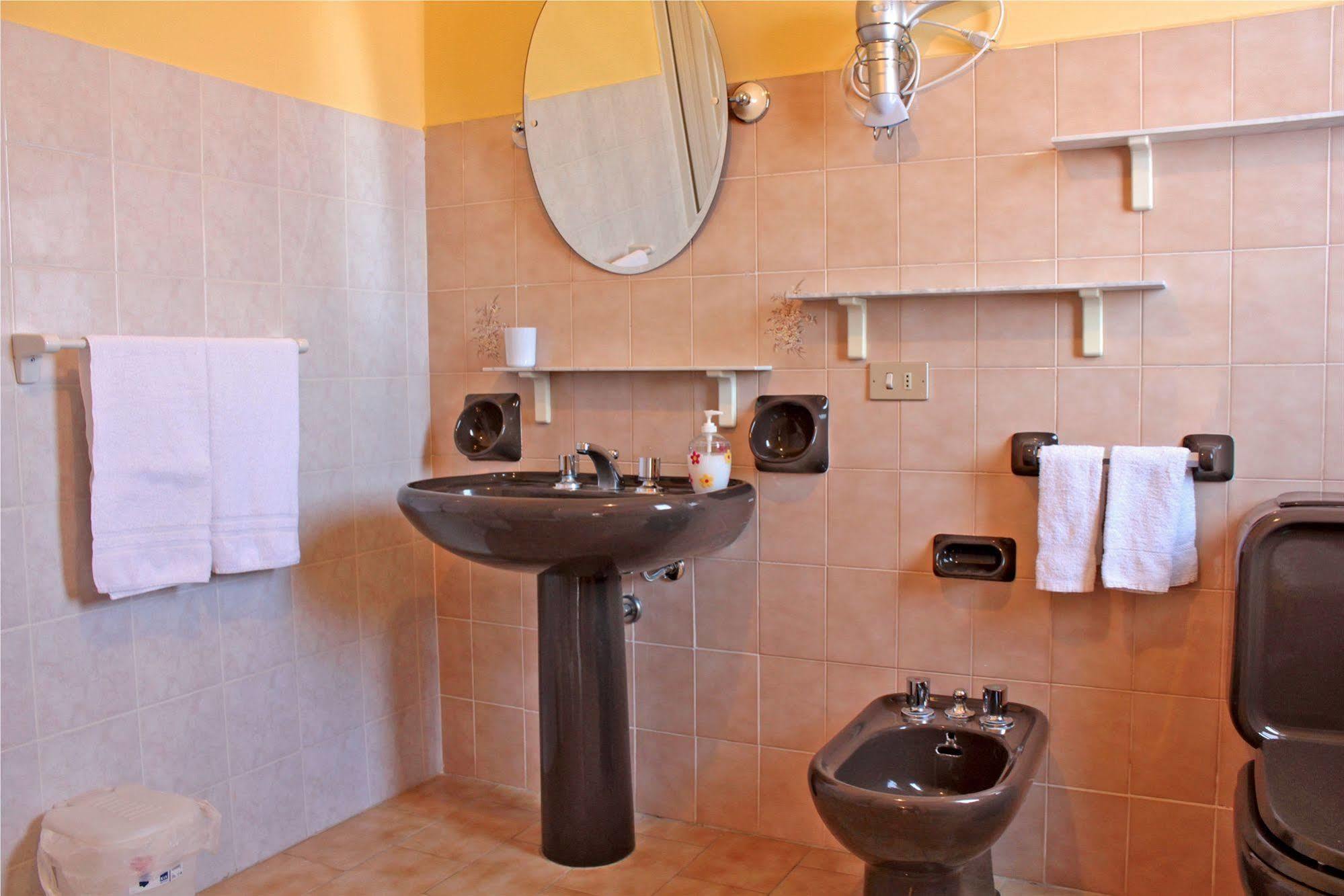 Ai Tre Parchi Bed And Bike Bed and Breakfast Randazzo Εξωτερικό φωτογραφία