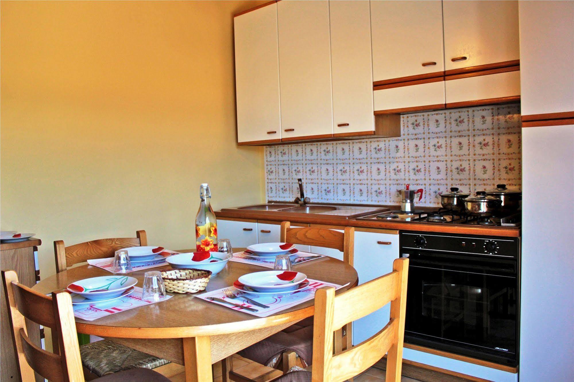 Ai Tre Parchi Bed And Bike Bed and Breakfast Randazzo Εξωτερικό φωτογραφία